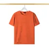デザイナーメンズTシャツグラフィックティーサマーTシャツ男短袖クラシックジャクアードTシャツ女性カジュアルTシャツレディースレディーストップスサイズM-3XL 24SS