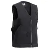 Vêtements de chien Gilet de dressage pour animaux de compagnie Tenue de tenue de suspension Sangle de suspension Propriétaire Obéissance Filet d'entraînement pour vêtements Miss Femmes Camisoles