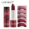 LIP TINT Pigment Hydratage Cosmetic Cosmetics Cosmetics Lip Bloss Velvet Matte Lipstick 8 Colours Lèvres MALUP NOURRISHE 240320