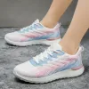 Zapatos 2023 Mujeres Sport Shoes Platform de moda Fashion Sneakers Ladies Spring Winter Flats Running Shoes Zapatos para mujeres