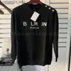 Men's Hoodies Sweatshirts Fashion Men Designer Mens Hoodie Casual Pullover Long Sleeve High Quality Loose Fit Womens Sweaters Size S-2XL Q240322