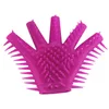 Designer Sex Massage Gloves Female Lower Body Training Finger Cover Masturbation Wolf Tooth Gloves Alternative Sex Toys Ecstasy Palm Adult Fun Products N9at