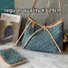 Shoulder Bags Luxury Designer Handbag Purse Hobo Clutch Satchel Tote Bag