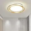 Plafonniers Lampe LED moderne pour salon salle à manger El chambre lustre luxe décor à la maison luminaire intérieur lustre