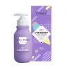 Relajantes Crema alisadora del cabello Crema correctora de proteínas Relajante para el hogar sin dañar el cabello Reparación suavizante nutritiva dañada 200 ml