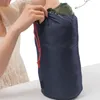 Storage Bags Stuff Bag Waterproof Sack For Sleeping Tent Compression Travel Accessories