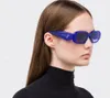 Designer de moda p óculos de sol clássico óculos óculos de sol ao ar livre praia para homem mulher opcional assinatura triangular 12 cores