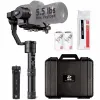 Têtes ZHIYUN Crane Plus stabilisateur de cardan portatif à 3 axes pour appareil photo reflex numérique sans miroir pour Sony A7/Panasonic LUMIX/Nikon J/Cano