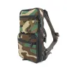 Covers Outdoor D3 Flat Pack 2.0 Assault Pack Multi functional Backpack Water Bag D3CRM MK4 Chest Rig Airsoft GEAR