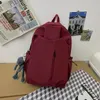 Рюкзак школьный мужской студенческий Instagram крутой для отдыха большой вместимости для средней школы High Travel Mochila