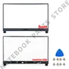 Notebook Onderdelen Voor MSI GE75 GP75 GL75 MS-17E2 17E5 17E7 Raider 8RE LCD Back Cover Bezel Scharnieren Laptop Behuizing Vervanging 240307