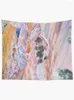 Tapestries At Moonrise Tapestry Home Decor Aesthetic Bedrooms Room Decoration Accessories