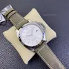 Luksusowy projektant zegarek dla damskiej mody Watch Wysokiej jakości damski prezent Sapphire Mirror Waterproof Watch ze stali nierdzewnej obudowa ze zegarem w połączeniu z sukienką Ymeg