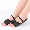 Dance Shoes USHINE Ladies Lyric Practice Yoga Shoe Foot Thongs Footundeez For Modern Socks Gymnastic Sandals Ballet