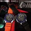 Panerai Luminorors vs Factory najwyższej jakości automatyczny zegarek P.900 Automatyczne zegarek Top Clone Sapphire Mirror Rozmiar 47 mm 13 mm importowane marki projektanci nadgarstka RLWL