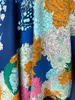 Sciarpa di seta invernale in cashmere da donna con bordi arrotolati a mano scialle in cashmere grande calda morbida grande bandana per capelli decorazione borsa stola pashmina 130 cm abito legere