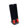 Portable Supports de téléphone 360 degrés rotation voiture support de téléphone portable tableau de bord collant support universel support de montage pour téléphone portable accessoires de voiture 240322