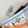 Joias 2 peças de acessórios da moda, etiqueta de metal personalizada para roupas, nome personalizado, etiqueta de roupas gravada, saco de aço inoxidável, logotipo