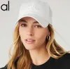 Ball Caps Designer Cap Yoga Baseball Hut Mode Sommer Frauen Vielseitig Großer Kopf Surround Show Gesicht Kleine Sonnenblende Tragen Entenzunge für Reisen9pk