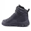 Fitnessschoenen Winter Outdoor Low Help Warme laarzen Waterdicht leer Plus fluwelen voering Rubberen zool Wandelen Kamperen Klimmen Unisex Katoen