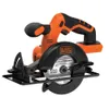 BLACK+DECKER Coupe-bordure combiné, tondeuse à gazon et coupe-bordure, sans fil 3 en 1 (MTC220)