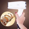 1600W Wall Mounted Hair Dryer Negative ion Electric Hairdryer with Holder Base Hair Care Quick Dry For Household el Bathroom 240315