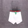 Cueca masculina com estampa baixa, tanga respirável, costas em t, cuecas gays, roupa de dormir sem caixa