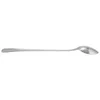 Coffee Scoops 1Pc Long Handle Stainless Steel Tea Spoon Cocktail Ice Cream Spoons Cutlery Pointed Head