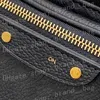 10A Mini Bumbag Designer bag Cross Body Fashion Shoulder Bags Waist Bag Belt Bag Woman Leather Chest Package Luis Purse Gradient Luxury Outdoor Sport Coin Send FedEx