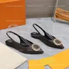 luxe merk schoenen italië vrouwen sandalen casual schoenen pompen lederen schoen miss jane lakleer pomp mary dubbele riem blok trouwschoenen