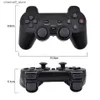 Controller di gioco Joystick Controller di gioco wireless Gamepad 2.4G per PC / Android TV Box / Game Stick Console per videogiochi USB JoystickY240322