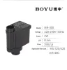 Pompes BOYU 1 pièce FP150 MR300 MR500 Aquarium Original pompe Submersible petit Ulter silencieux filtre pompe à eau spécial pour Aquarium