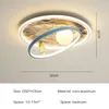 Plafondverlichting Creatief Rond Licht Maan Astronaut Studie Kids Baby Led Cirkel Bule Gouden Design Home Decor Jongen Lamp