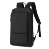 Backpack AUGUR Slim Laptop With 15.6 Inch Sleeve Professional Notebooks Bag Case Men Fit Travel/Business/Work
