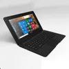 Win10 Netbook 10.1 pouces Mini Netbook Small ordinateur portable pour un ordinateur portable pour un ordinateur portable