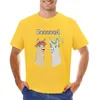 Men's Tank Tops Llamas With Hats - Caaaarl T-Shirt Heavyweights Summer Top Boys Whites Men Clothes