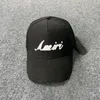 قبعة بيسبول عالية الجودة للرجل Sunshade Summer Outdoor Womens Hat Solid Blackcurved Brim Hats Hats for Men Street Tide Ornament GA0120 B4