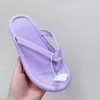 Designer Slides Sandalen Sexy Vrouwen Slippers Zwart Wit Platte Slippers Hoge Kwaliteit Sumer Strand Schoenen met Doos