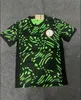 24 25ナイジェリアのオコチャサッカージャージーホームジャージ22 23 23 Maillot de Foot Cup okechukwu Ighalo Ahmed Musa ndidi Mikel Iheanacho Football Shirts Away Kids