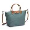 2024 модная женская сумка на шнурке из натуральной кожи, элегантная сумка-тоут, высокое качество, женские сумки-мессенджеры, классические
