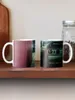 Tassen R32 Kaffeetasse, Tassen für Tee, personalisierte Geschenke, süße und verschiedene Gläser