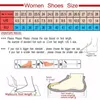 Casual Shoes Women's Platform Breathable Non-slip For Women Wear-resistant Sports Ladies Sneakers