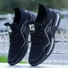 HBP icke-varumärke Hot Selling Breattable Running Men Casual Running Sport Sneaker Shoes