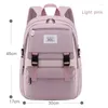 Schultaschen für Mädchen, wasserdicht, großer Schulranzen, Kinderrucksack, Büchertasche für Kinder, Mochila, Escolar, Coreana