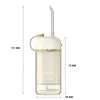 Other Appliances 150ML Cordless Dental Floss Rinser Portable Waterproof Ipx7 Waterproof H240322