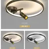 Ceiling Lights Bedroom Light 2024 Master Warm Minimalist LED With Spot Room Modern Luxury