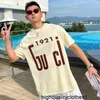 デザイナーLuxury Trend Gu Homeミニマリストレター1921男性と女性のユニセックス半袖TシャツEM2Uのための印刷ロゴの正しいバージョン