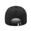 Czapki piłki Szybkie suszenie czapka baseballowa sportowy sportowy kapelusz nieustrukturyzowany dla mężczyzn kobiety oddychające wizjerze