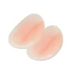 Silicone Breast Pad Thickening Massage Breast Pad Enlargement Cup Bra Pad Swimsuit Health Breast Pad Suitable for Mastectomy 240318