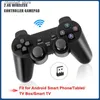 Oyun Denetleyicileri Joysticks 2.4G Kablosuz Oyun Kurulu Süper Konsol X/TV Kutusu/Android Telefon PCY240322